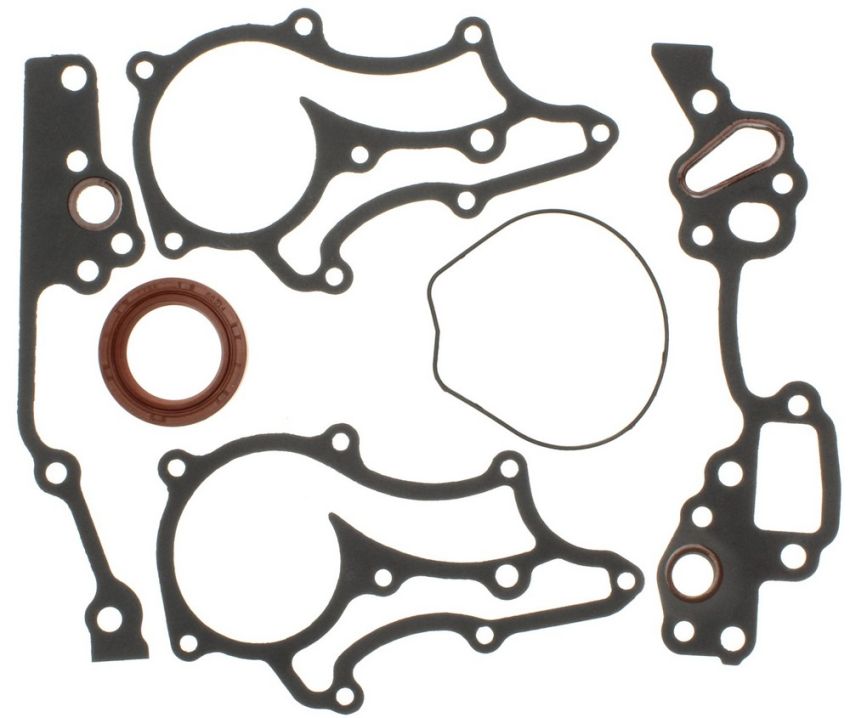 MAHLE JV1021 Engine Timing Cover Gasket Set