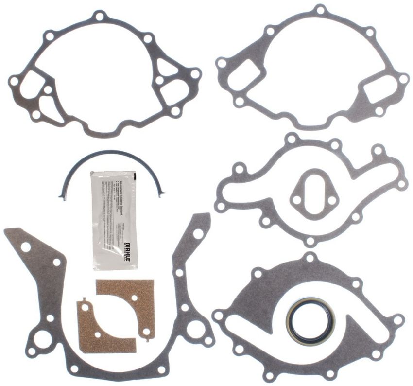 MAHLE JV1034 Engine Timing Cover Gasket Set