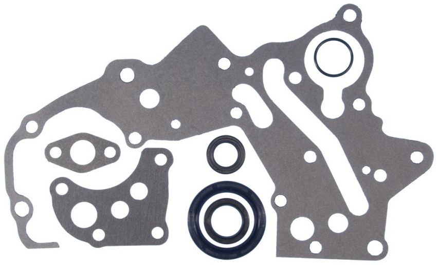 MAHLE JV1036 Engine Timing Cover Gasket Set