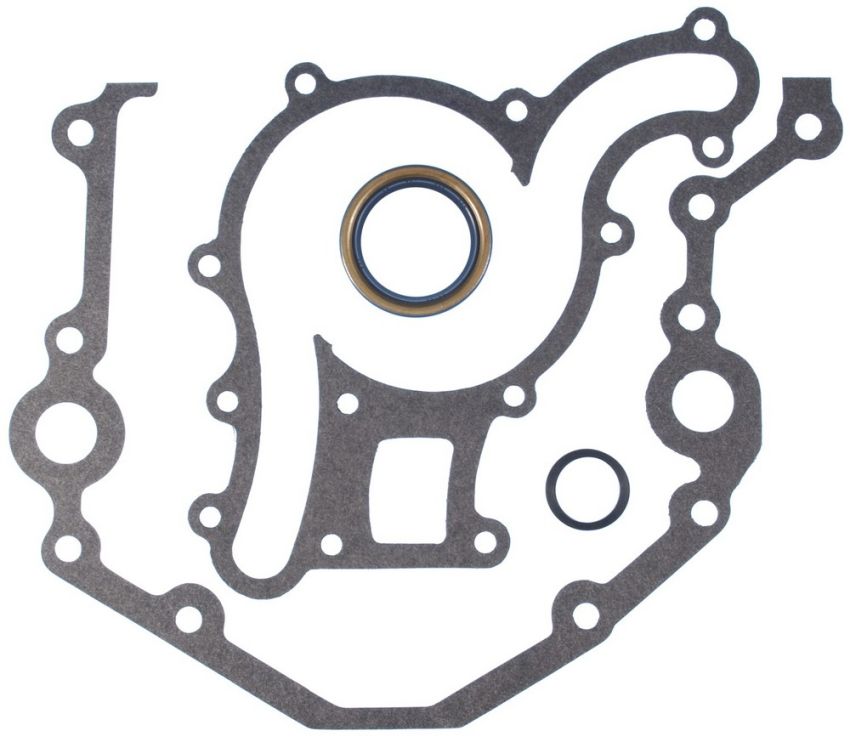 MAHLE JV1037 Engine Timing Cover Gasket Set