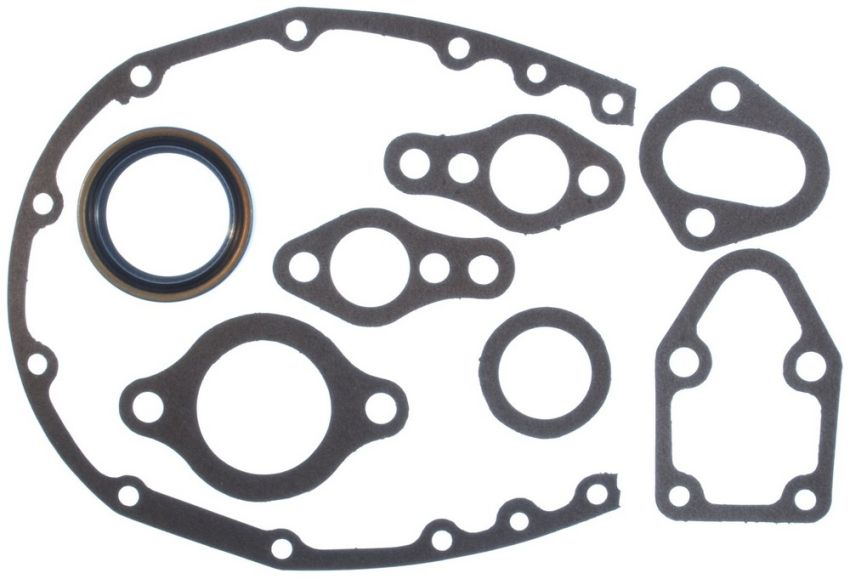 MAHLE JV1041 Engine Timing Cover Gasket Set