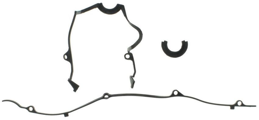 MAHLE JV1044 Engine Timing Cover Dust Seal Set