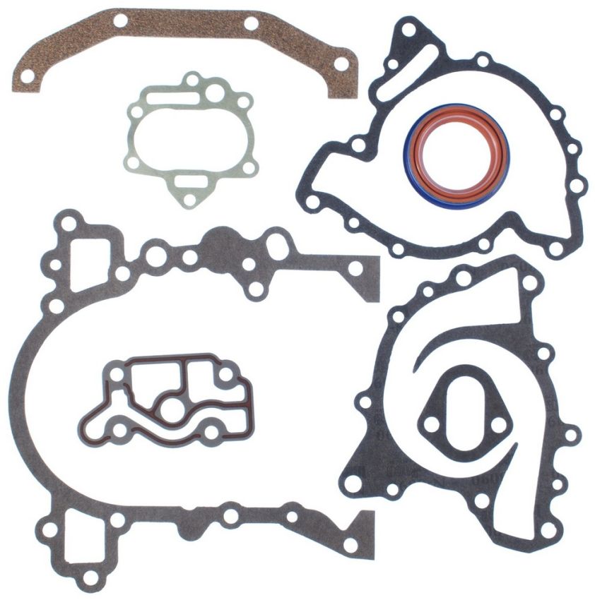 MAHLE JV1051SF Engine Timing Cover Gasket Set