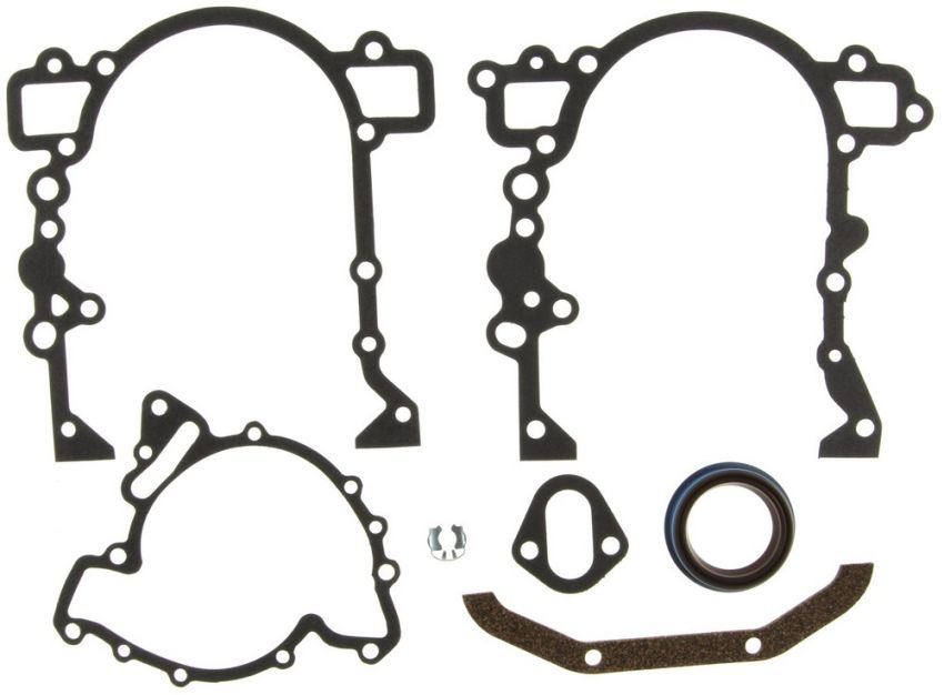 MAHLE JV1052SF Engine Timing Cover Gasket Set