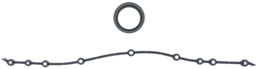 MAHLE JV1061 Engine Timing Cover Gasket Set