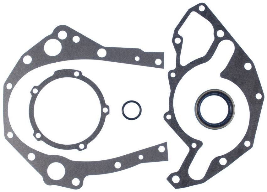 MAHLE JV1066 Engine Timing Cover Gasket Set