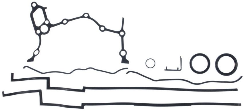 MAHLE JV1104 Engine Timing Cover Gasket Set