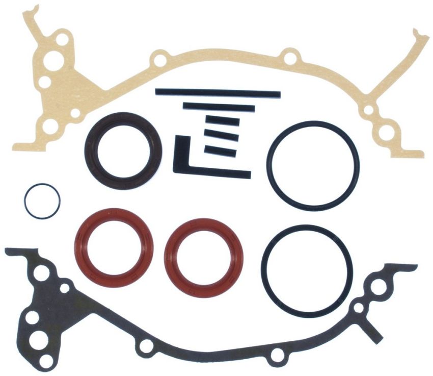MAHLE JV1107 Engine Timing Cover Gasket Set