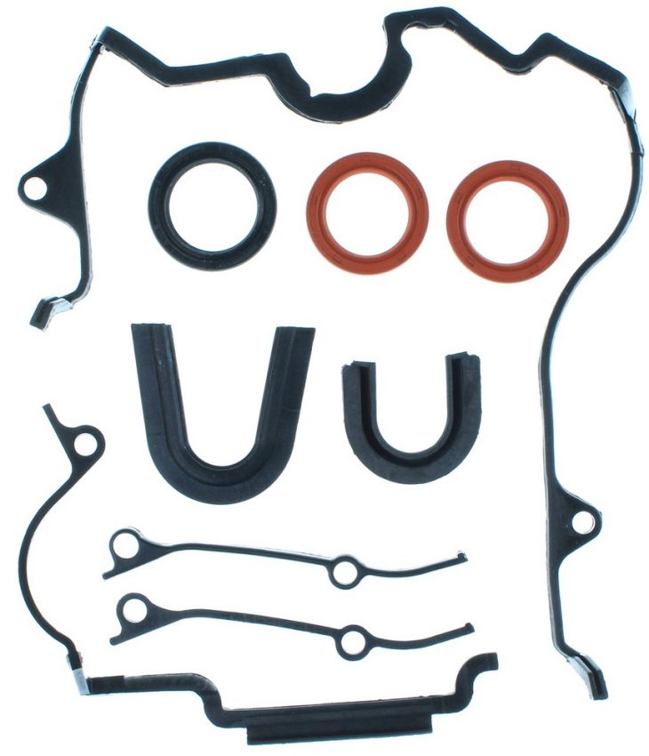 MAHLE JV1112 Engine Timing Cover Gasket Set