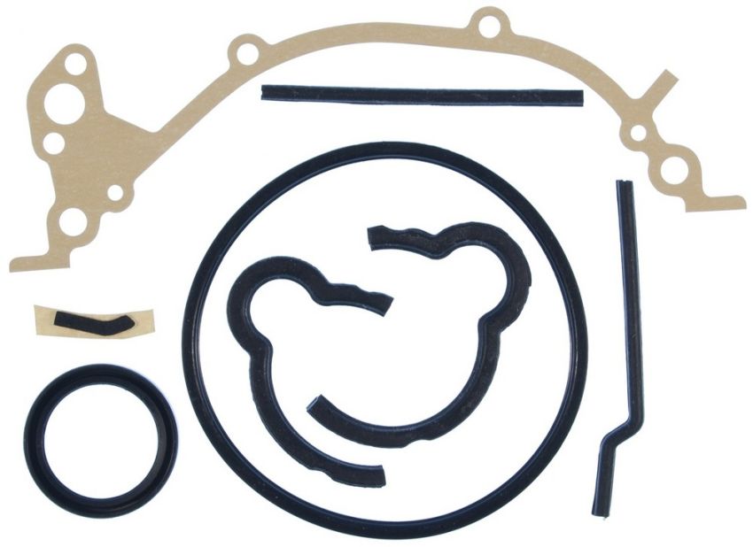 MAHLE JV1113 Engine Timing Cover Gasket Set