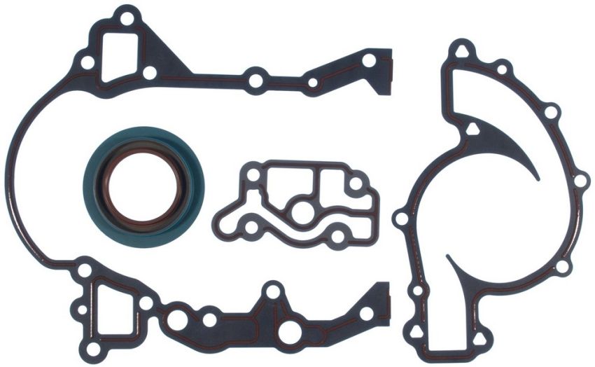 MAHLE JV1114 Engine Timing Cover Gasket Set
