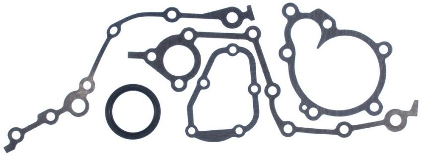 MAHLE JV1120 Engine Timing Cover Gasket Set
