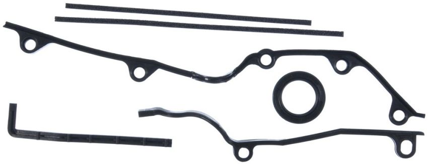 MAHLE JV1127 Engine Timing Cover Gasket Set