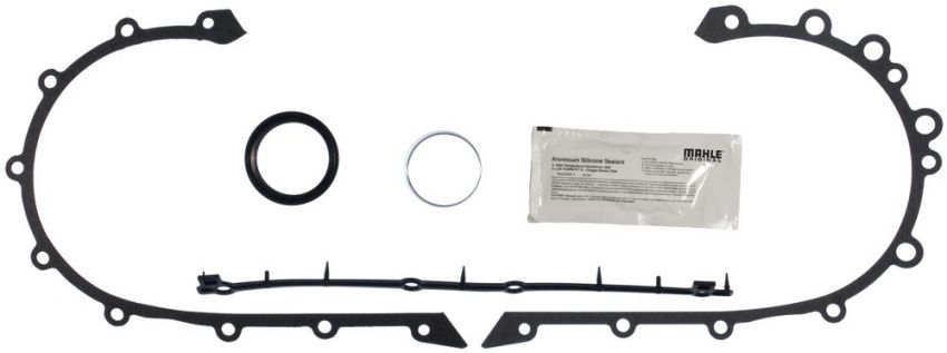MAHLE JV1130 Engine Timing Cover Gasket Set