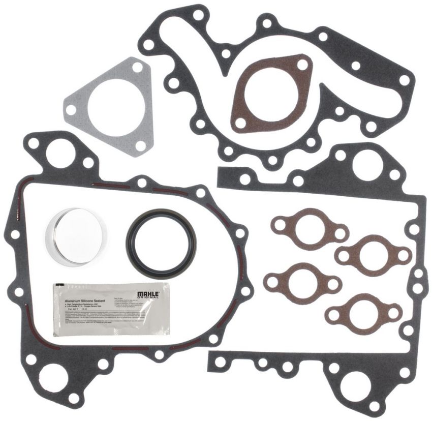 MAHLE JV1134 Engine Timing Cover Gasket Set