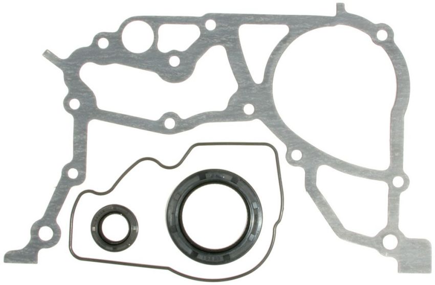 MAHLE JV1137 Engine Timing Cover Gasket Set