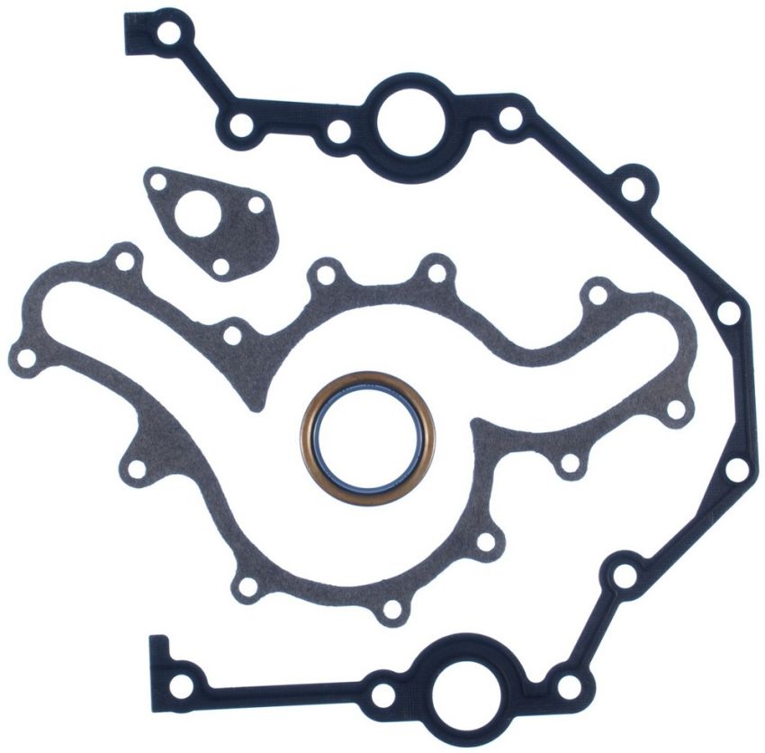 MAHLE JV1139 Engine Timing Cover Gasket Set