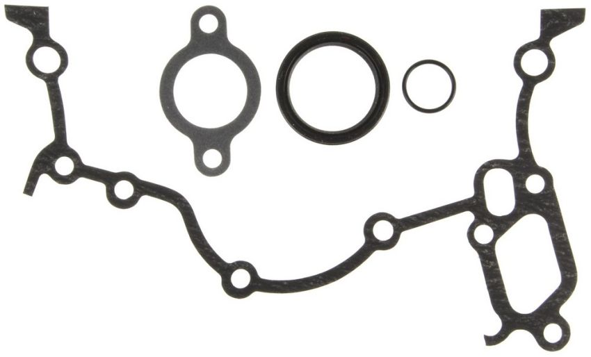 MAHLE JV1143 Engine Timing Cover Gasket Set
