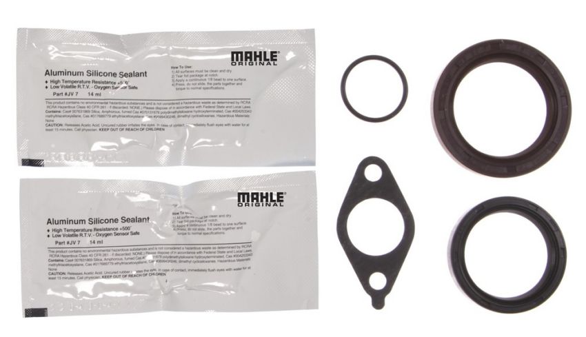 MAHLE JV1146 Engine Timing Cover Gasket Set