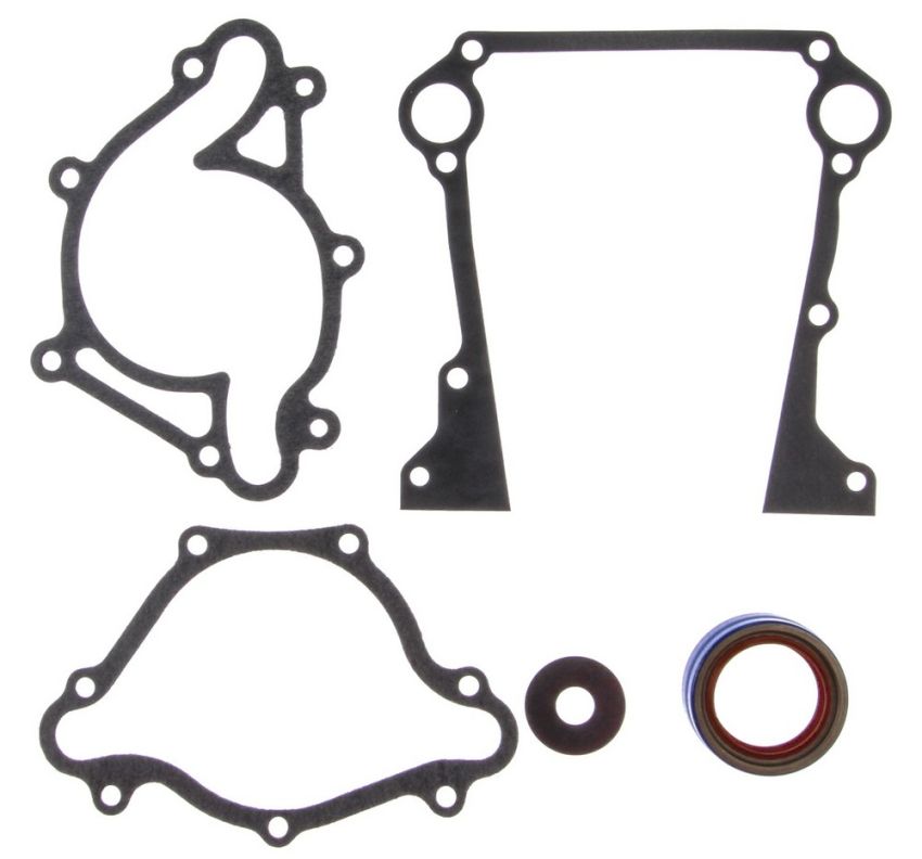 MAHLE JV1158 Engine Timing Cover Gasket Set