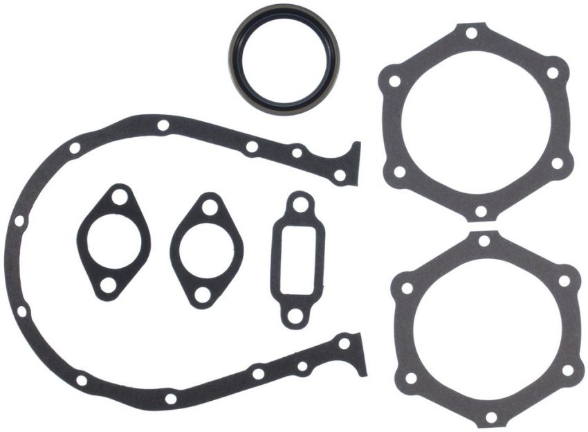 MAHLE JV1162 Engine Timing Cover Gasket Set