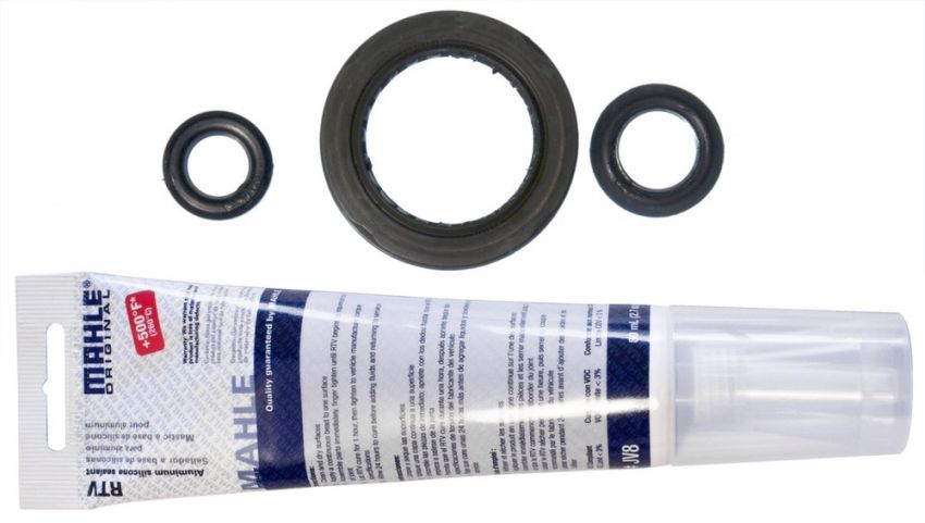 MAHLE JV1174 Engine Timing Cover Gasket Set