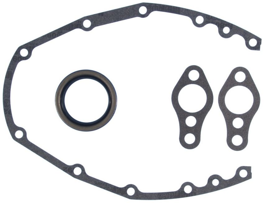 MAHLE JV1176 Engine Timing Cover Gasket Set