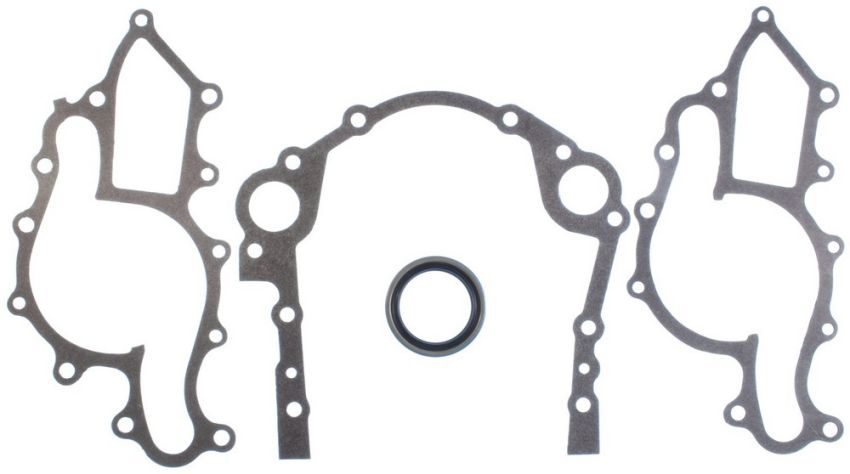 MAHLE JV1179 Engine Timing Cover Gasket Set