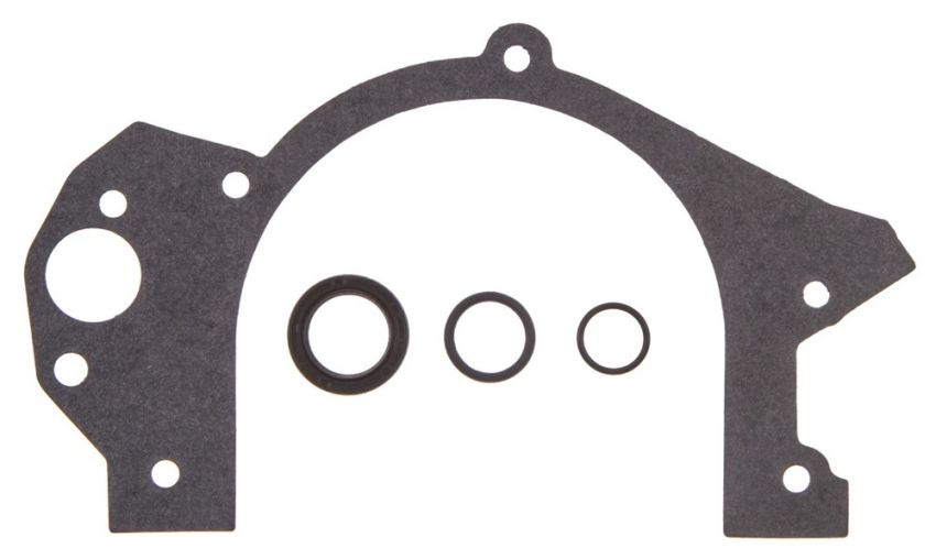 MAHLE JV1193 Engine Timing Cover Gasket Set