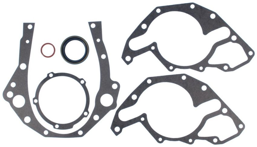 MAHLE JV1203 Engine Timing Cover Gasket Set