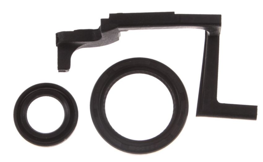 MAHLE JV1204 Engine Timing Cover Gasket Set