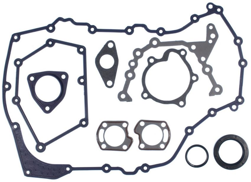 MAHLE JV1205 Engine Timing Cover Gasket Set