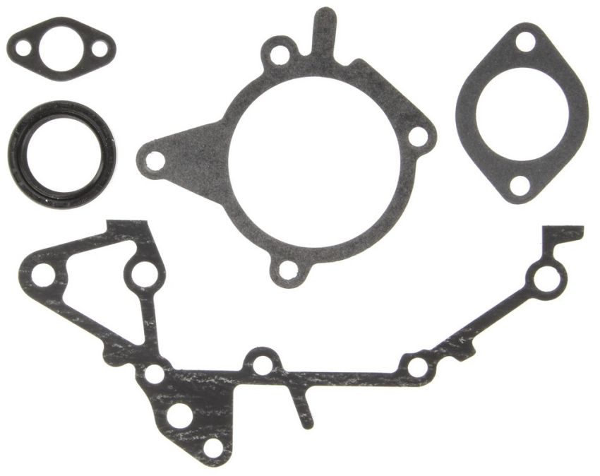 MAHLE JV1206 Engine Timing Cover Gasket Set
