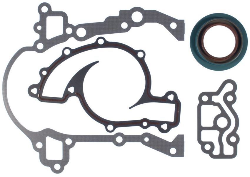 MAHLE JV1207 Engine Timing Cover Gasket Set