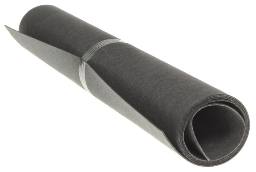 MAHLE JV125 Latex Bound Cellulose Fiber Sheet