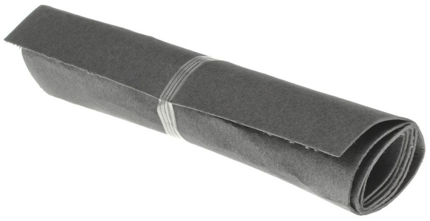 MAHLE JV126 Latex Bound Cellulose Fiber Sheet
