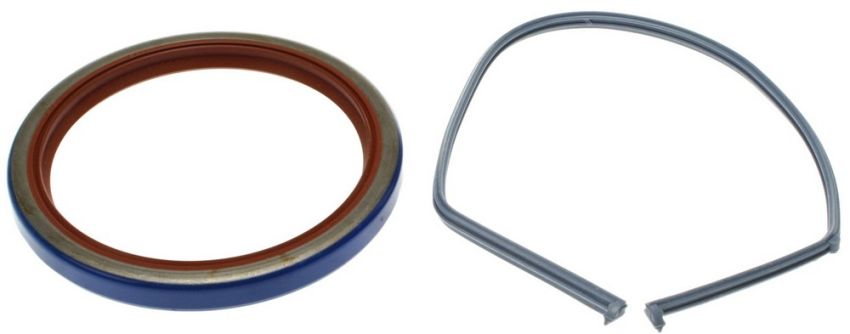 MAHLE JV1643 Engine Main Bearing Gasket Set