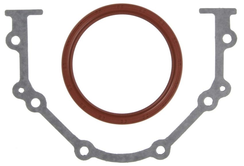 MAHLE JV1655 Engine Main Bearing Gasket Set