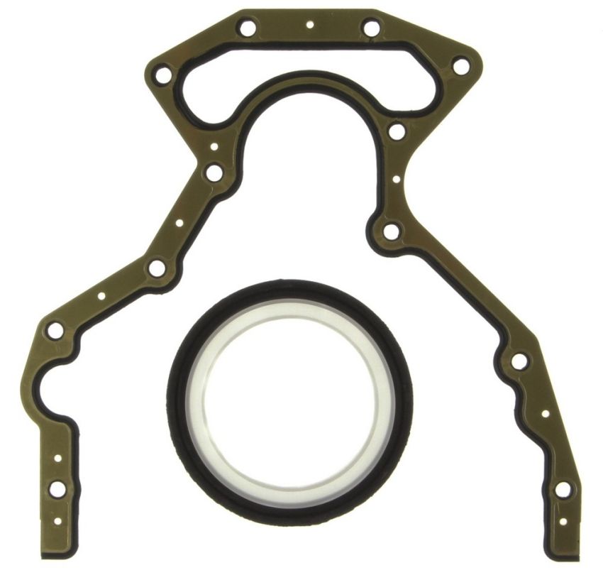 MAHLE JV1657 Engine Main Bearing Gasket Set
