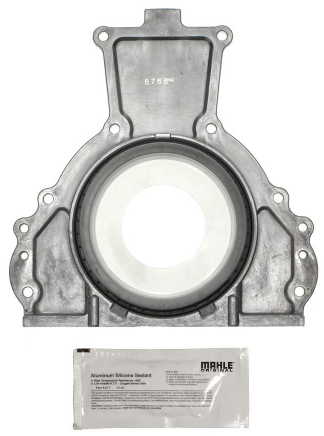 MAHLE JV1668 Engine Main Bearing Gasket Set