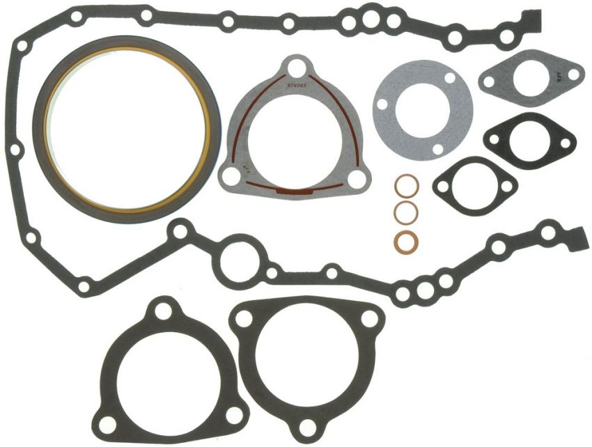 MAHLE JV1672 Engine Crankshaft Seal Kit