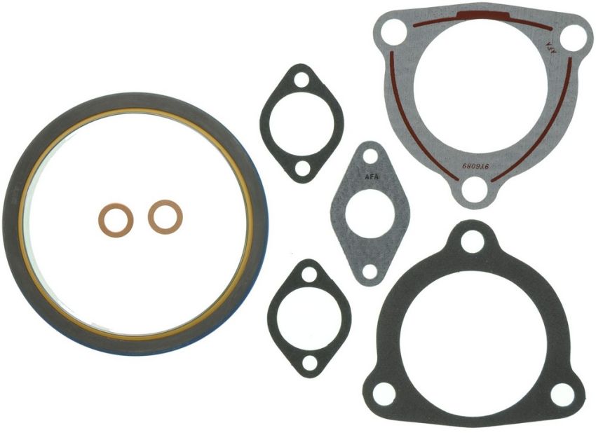 MAHLE JV1674 Engine Crankshaft Seal Kit