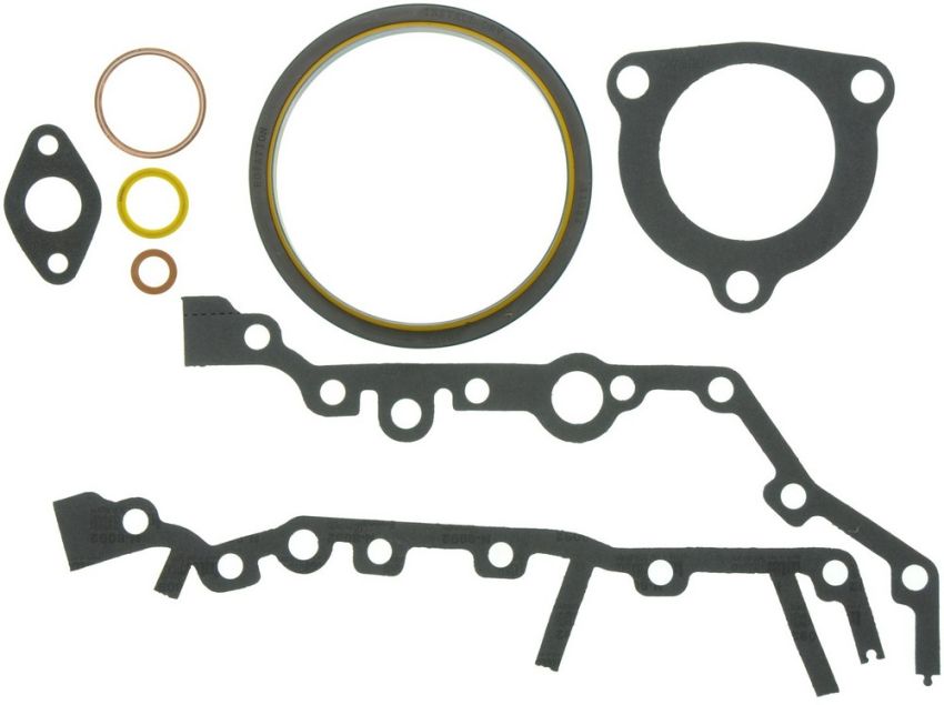MAHLE JV1686 Engine Crankshaft Seal Kit