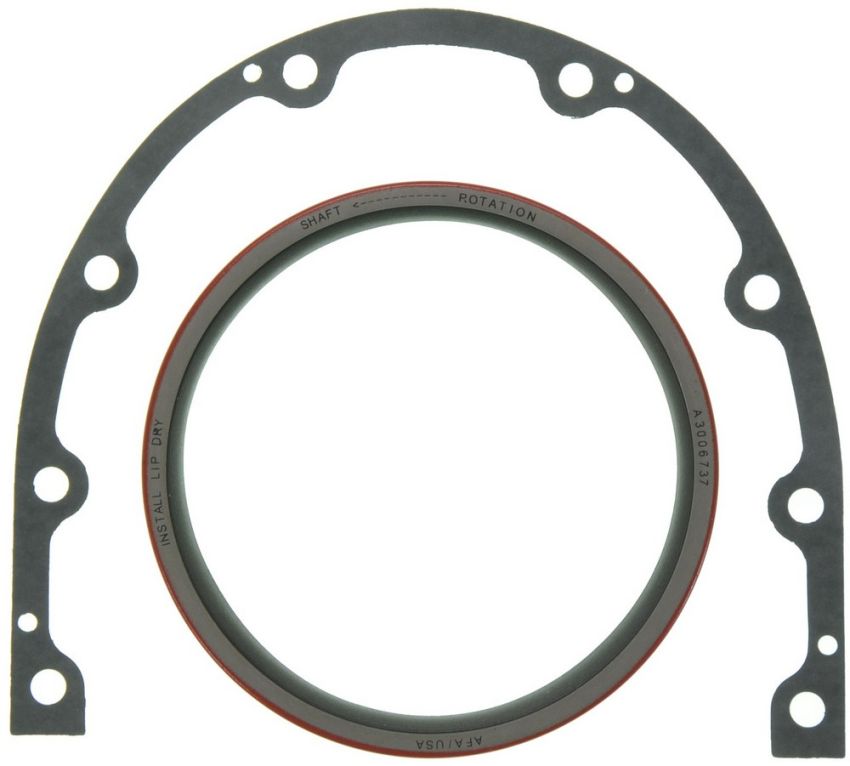 MAHLE JV1689 Engine Crankshaft Seal Kit