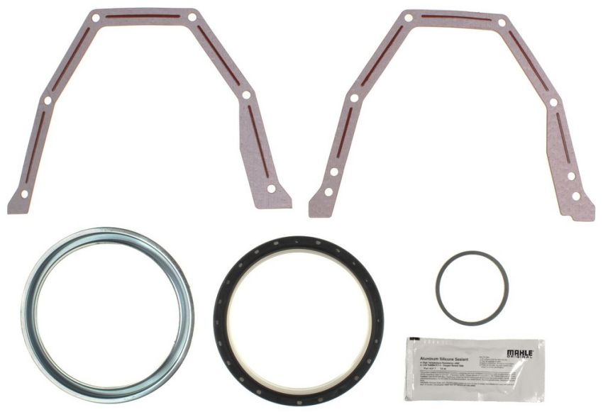 MAHLE JV1690 Engine Main Bearing Gasket Set