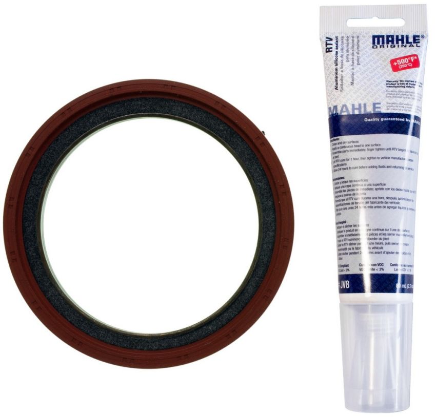 MAHLE JV1691 Engine Main Bearing Gasket Set