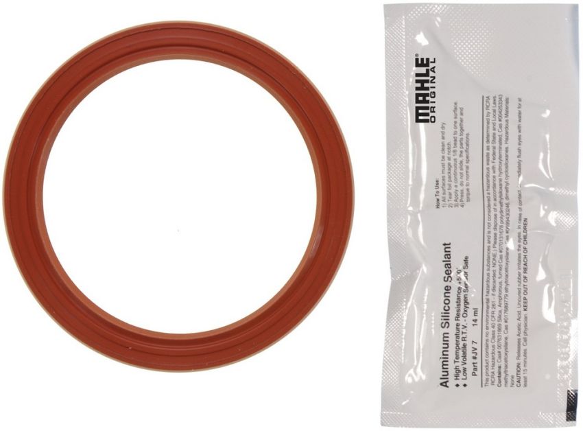 MAHLE JV1695 Engine Main Bearing Gasket Set