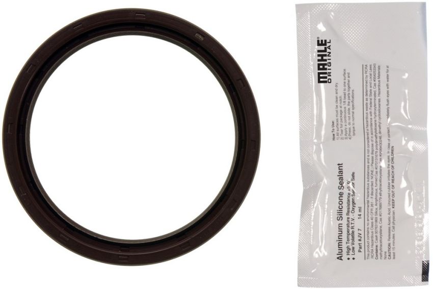 MAHLE JV1696 Engine Main Bearing Gasket Set