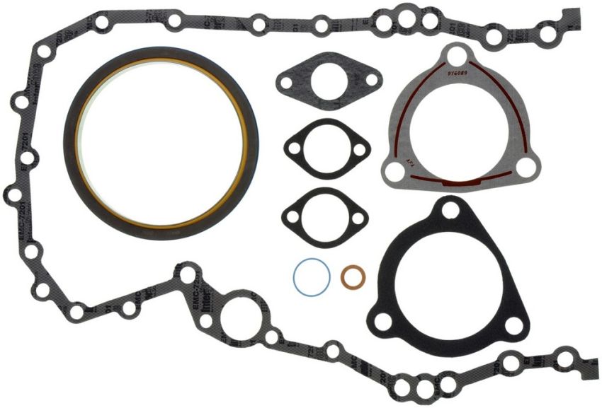 MAHLE JV1698 Engine Crankshaft Seal Kit