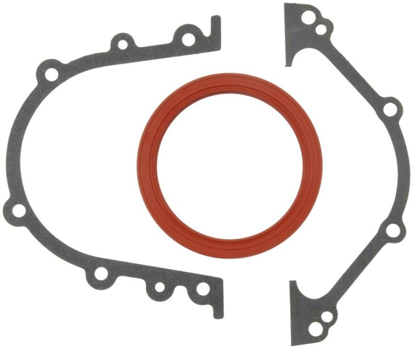 MAHLE JV1704 Engine Main Bearing Gasket Set